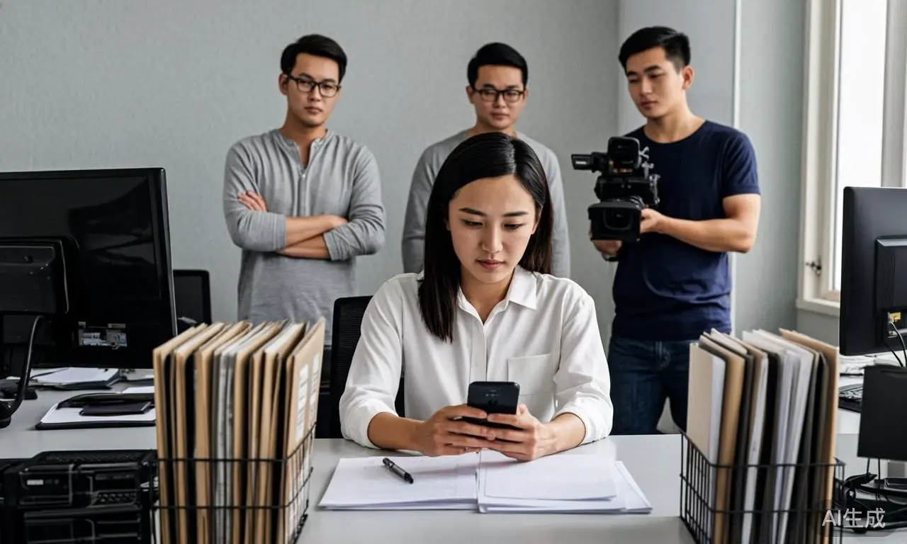 金融网络营销的主体责任